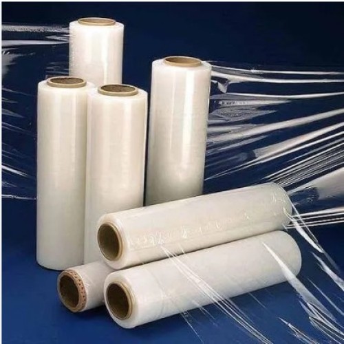 Uses of Stretch Film