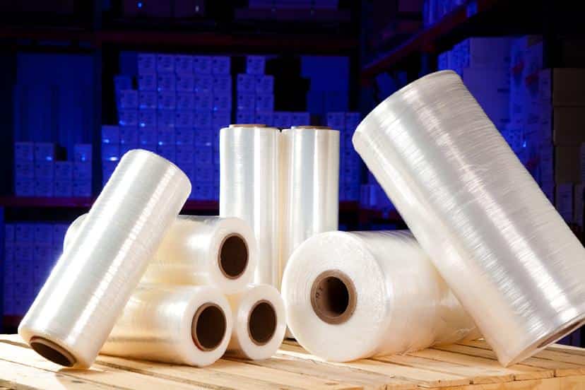 Linear Low-Density Polyethylene (LLDPE) Manufacturers in Bawana