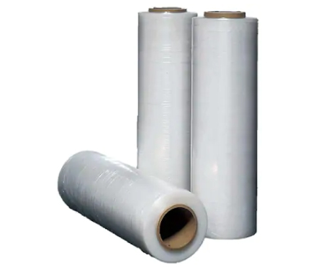 Stretch Film Suppliers in Bawana